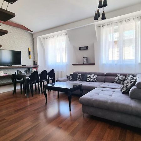 Nook Nook Apartments Katarzyny 2 Красков Екстериор снимка