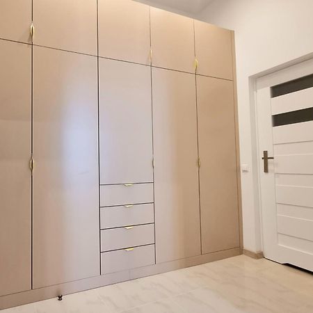 Nook Nook Apartments Katarzyny 2 Красков Екстериор снимка