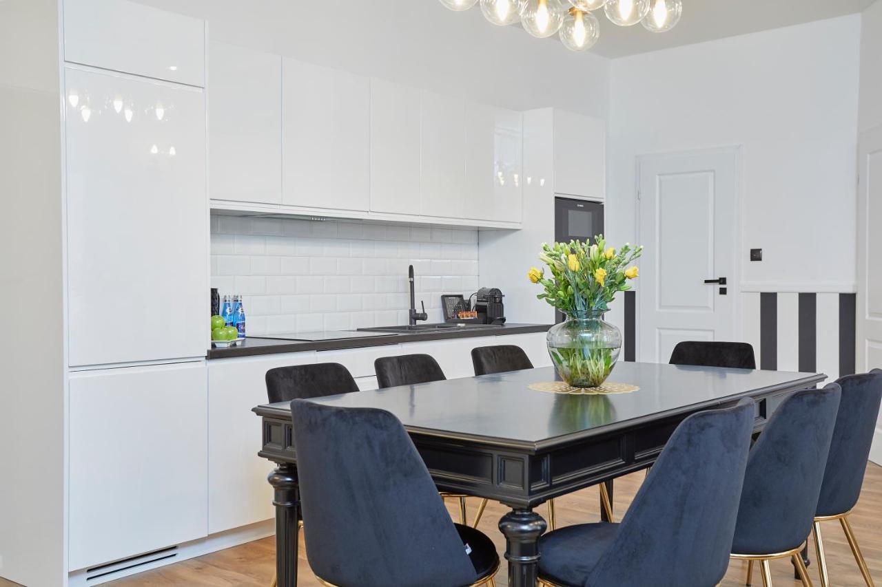 Nook Nook Apartments Katarzyny 2 Красков Екстериор снимка
