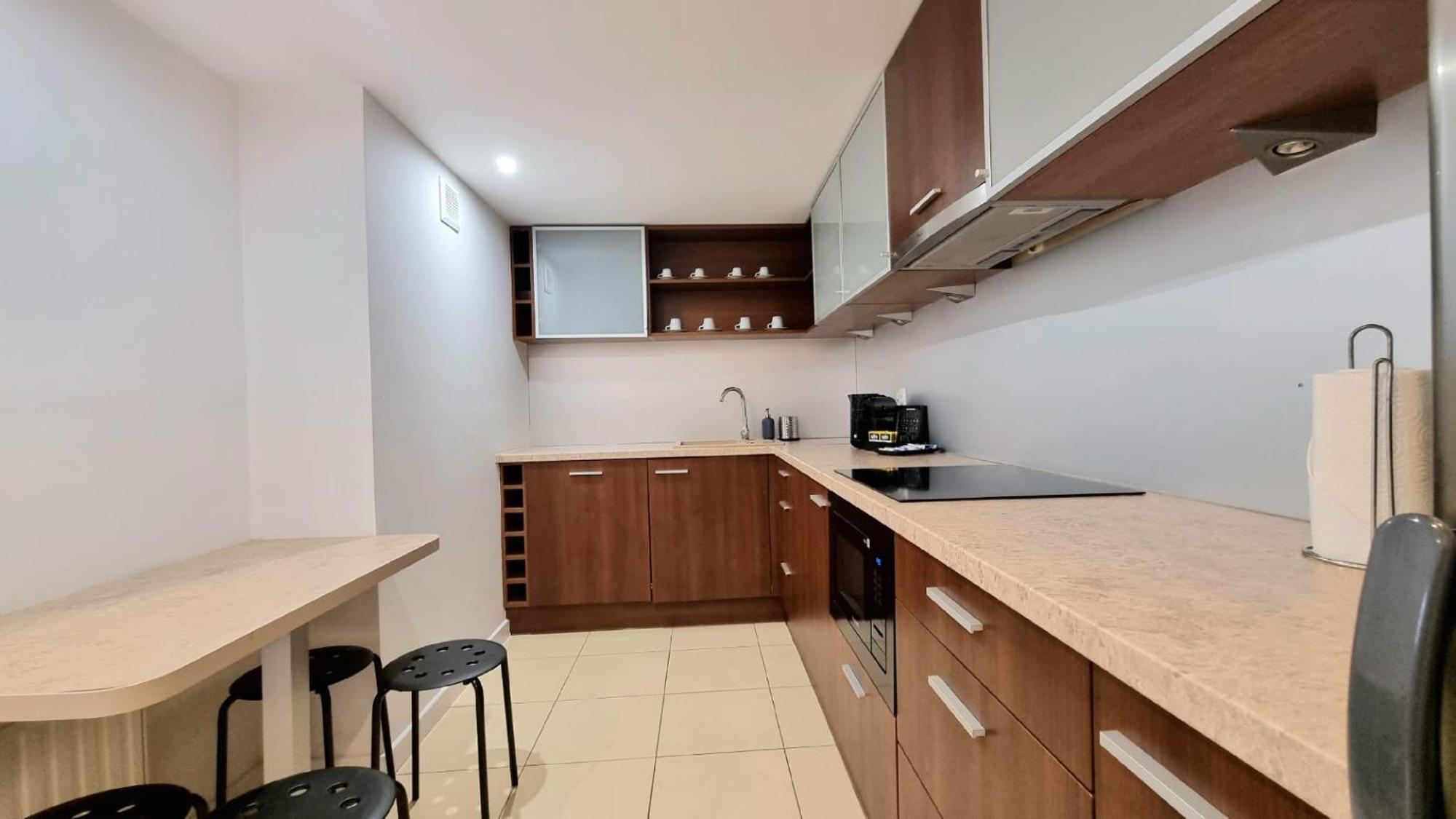 Nook Nook Apartments Katarzyny 2 Красков Екстериор снимка