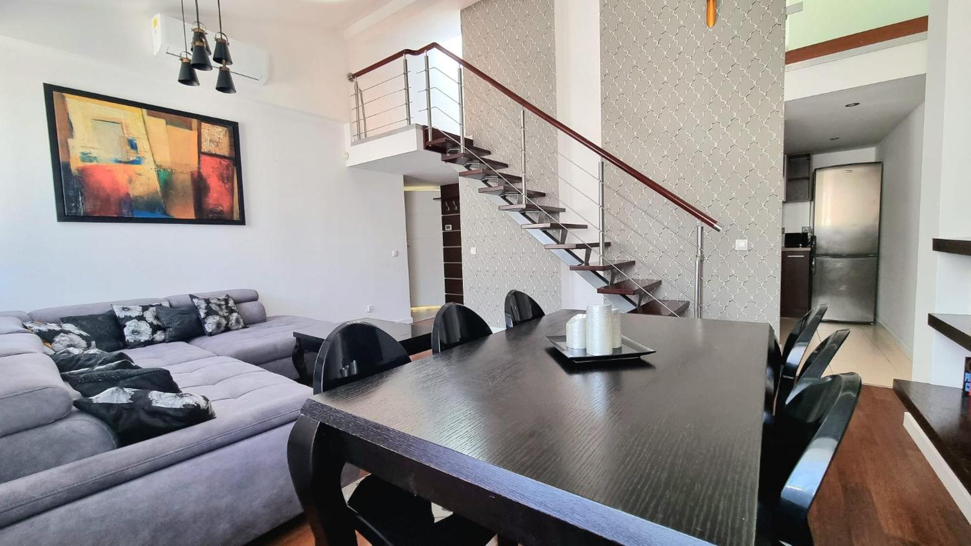 Nook Nook Apartments Katarzyny 2 Красков Екстериор снимка