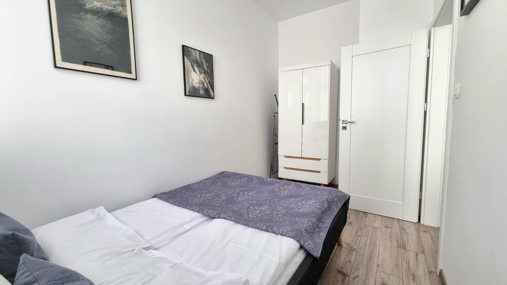 Nook Nook Apartments Katarzyny 2 Красков Стая снимка