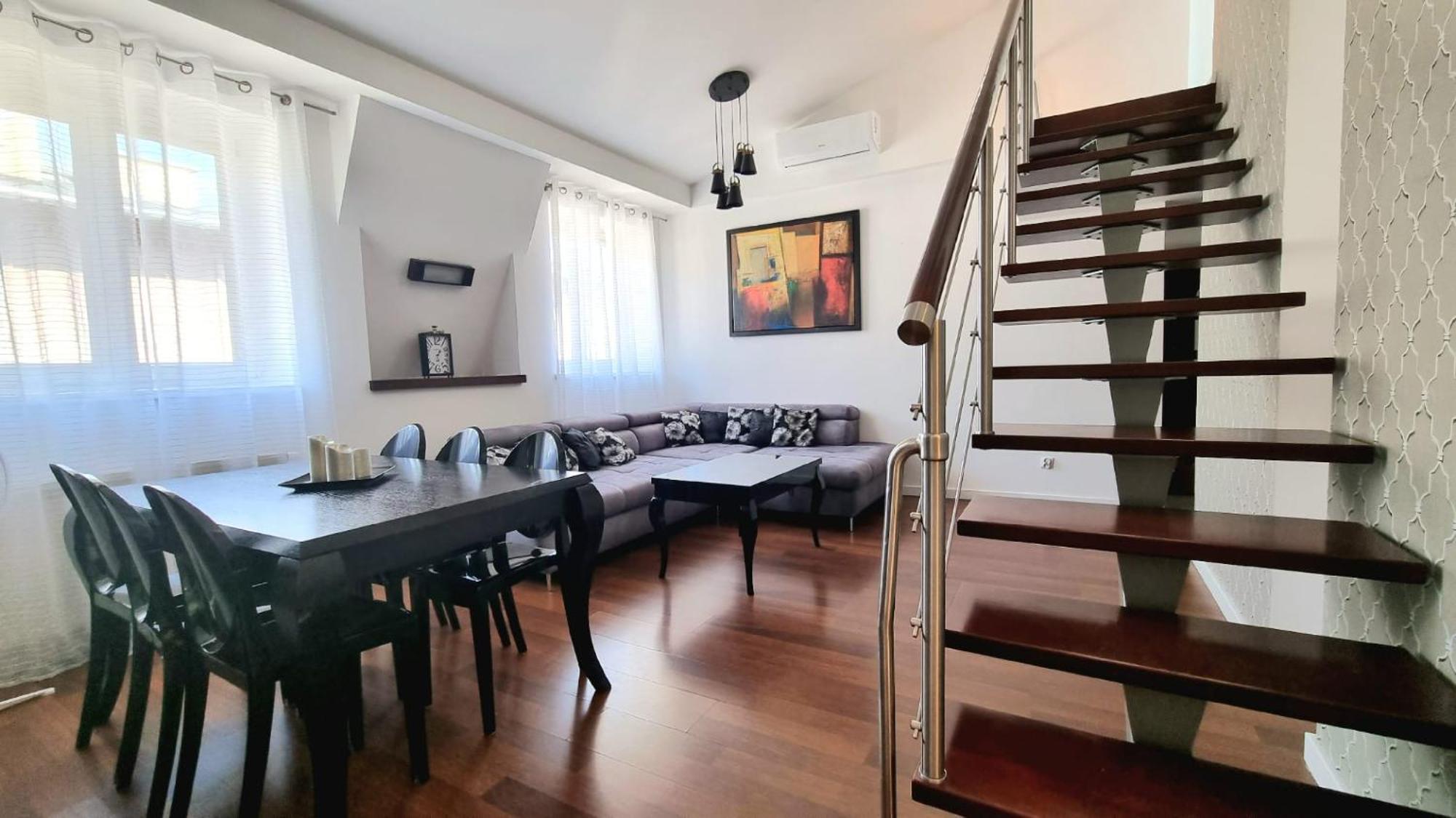 Nook Nook Apartments Katarzyny 2 Красков Стая снимка