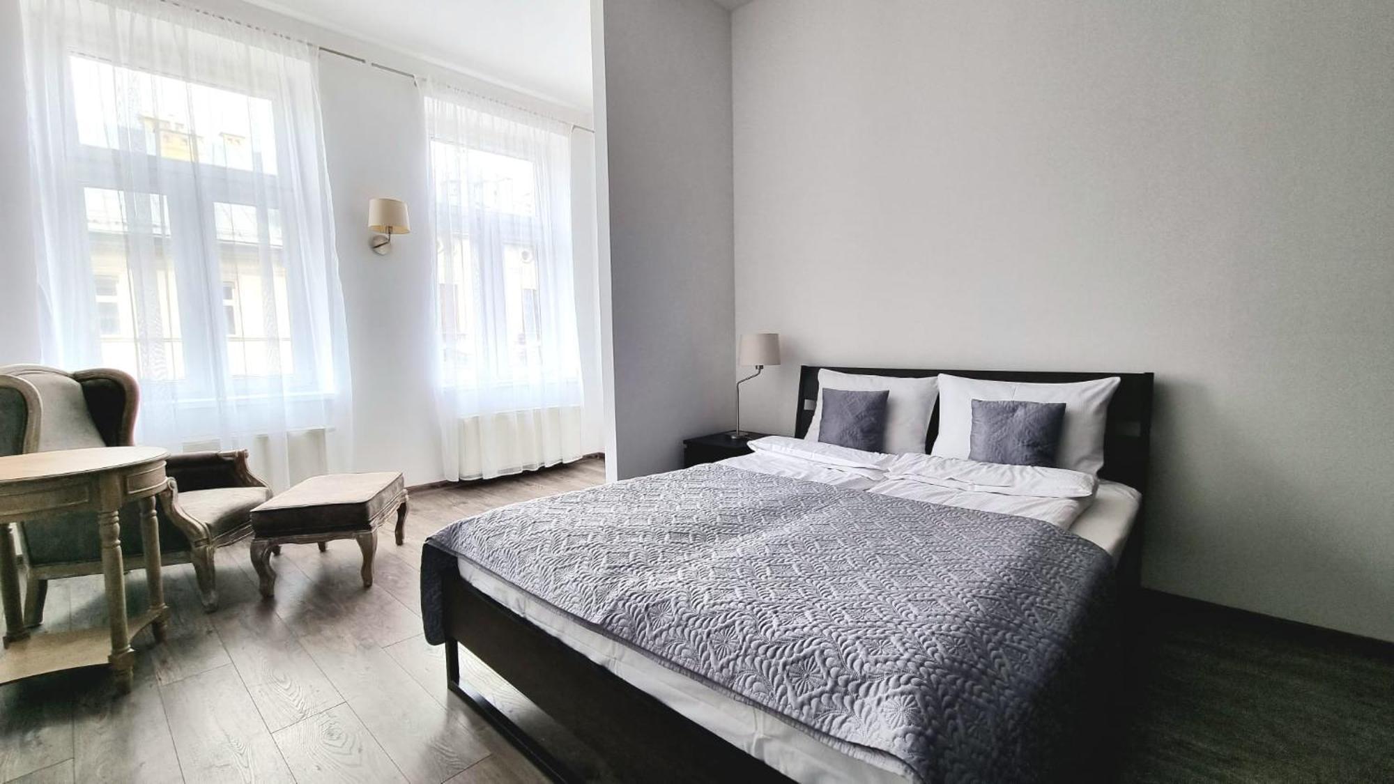 Nook Nook Apartments Katarzyny 2 Красков Стая снимка