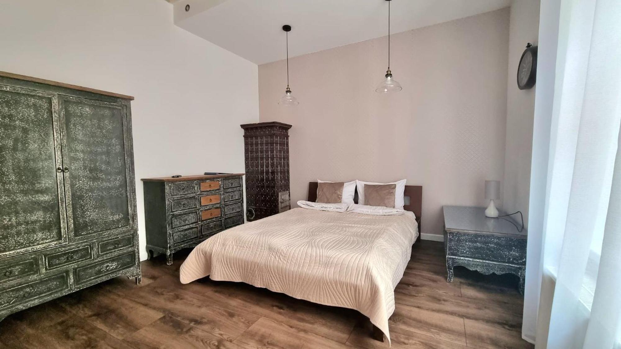 Nook Nook Apartments Katarzyny 2 Красков Стая снимка