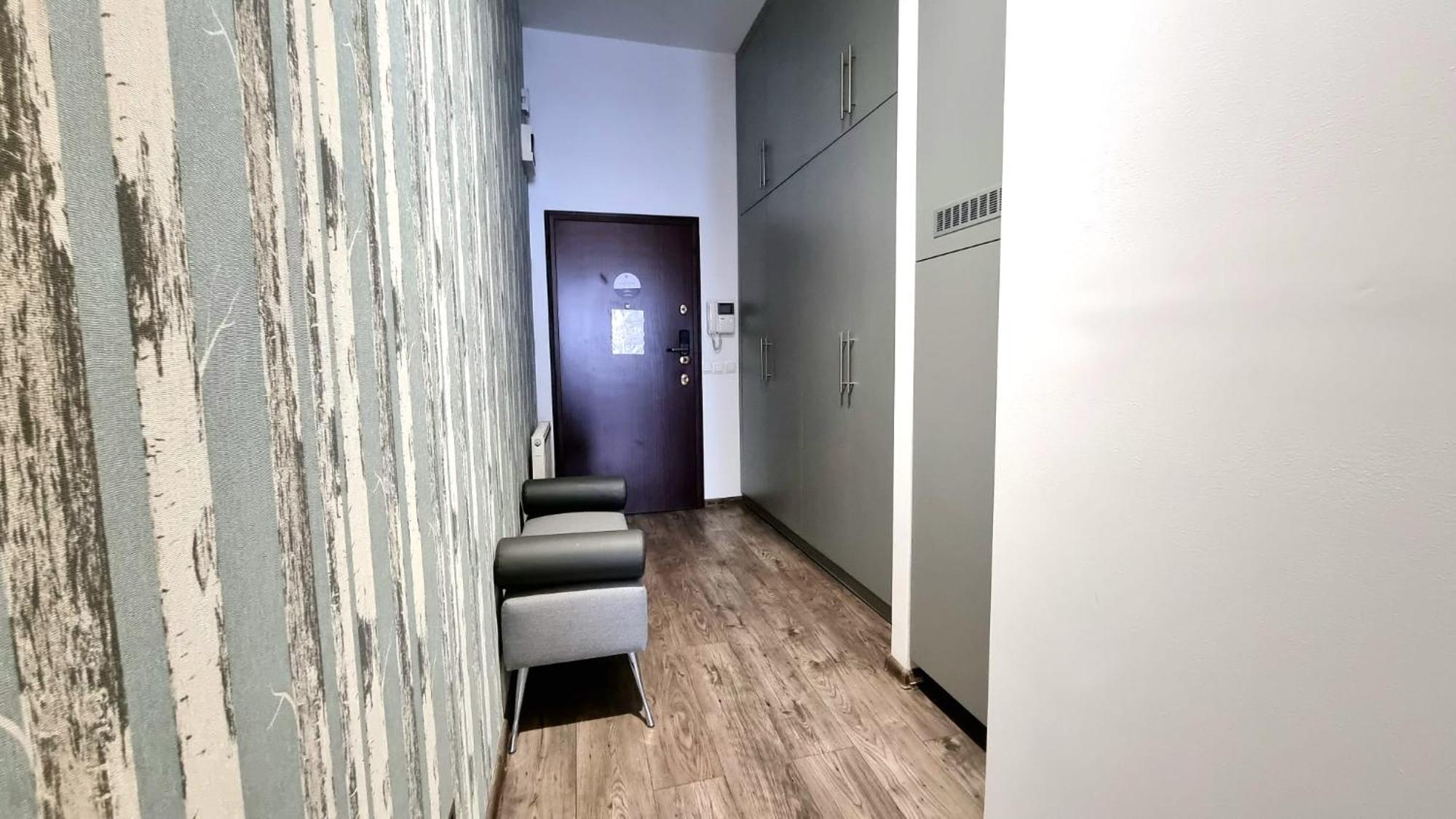 Nook Nook Apartments Katarzyny 2 Красков Стая снимка