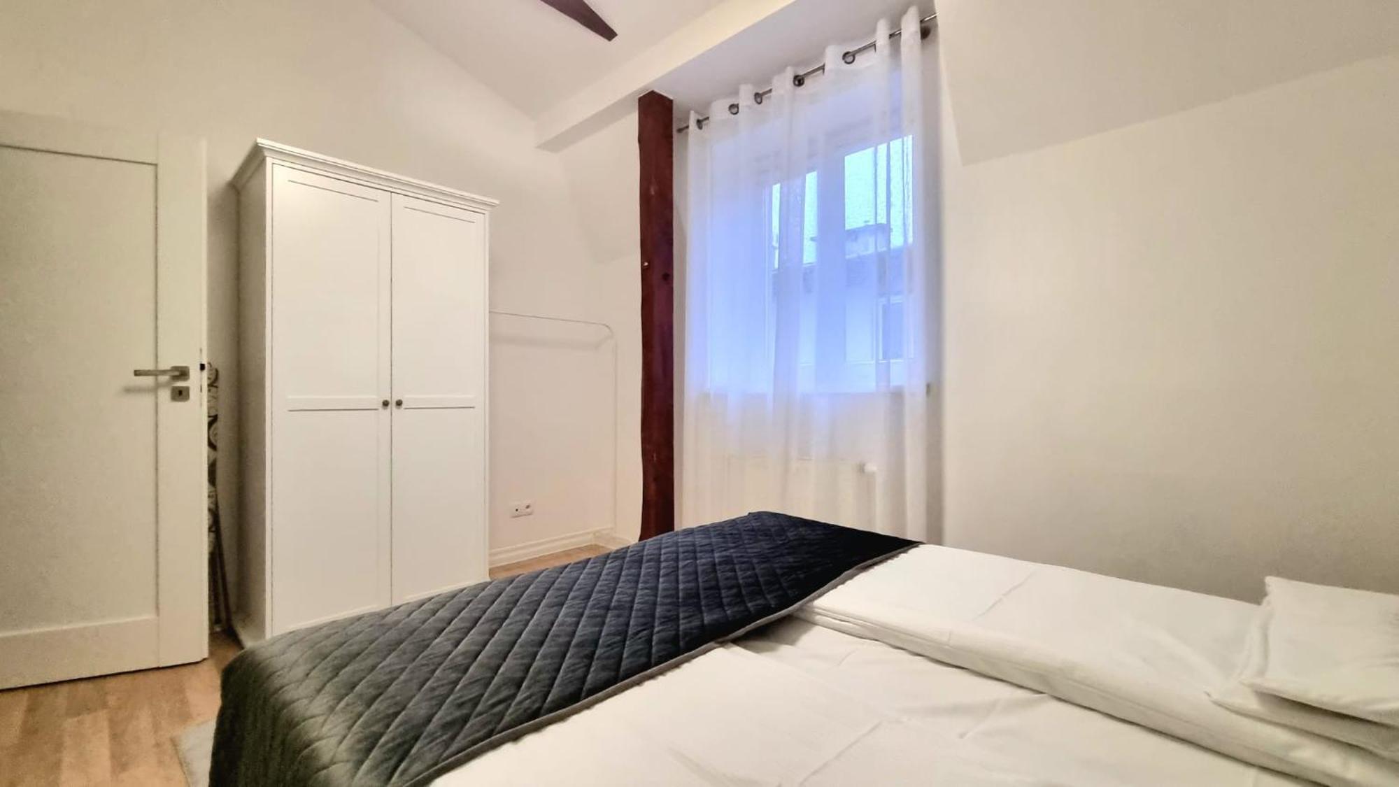 Nook Nook Apartments Katarzyny 2 Красков Екстериор снимка