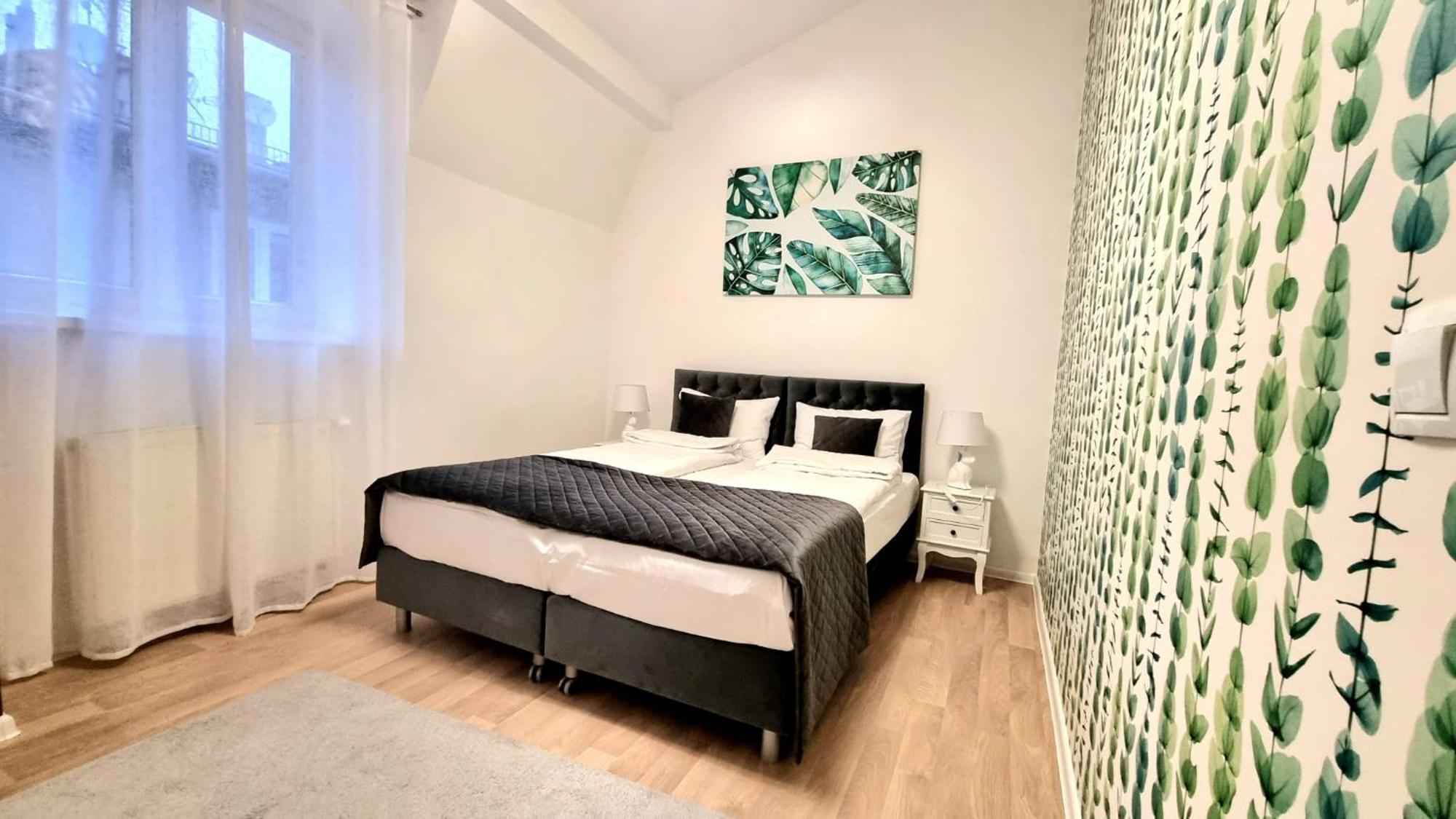 Nook Nook Apartments Katarzyny 2 Красков Екстериор снимка