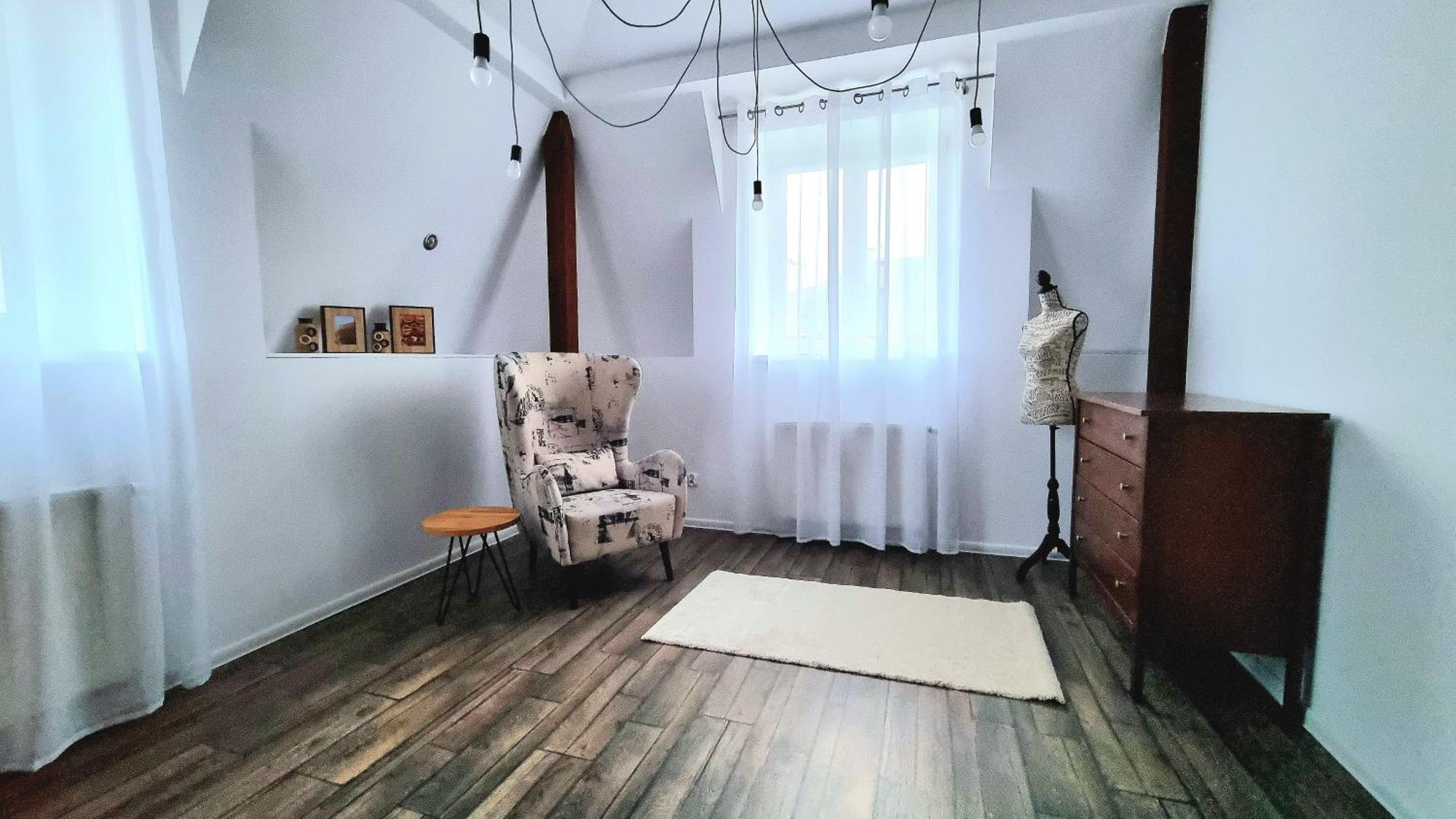 Nook Nook Apartments Katarzyny 2 Красков Стая снимка