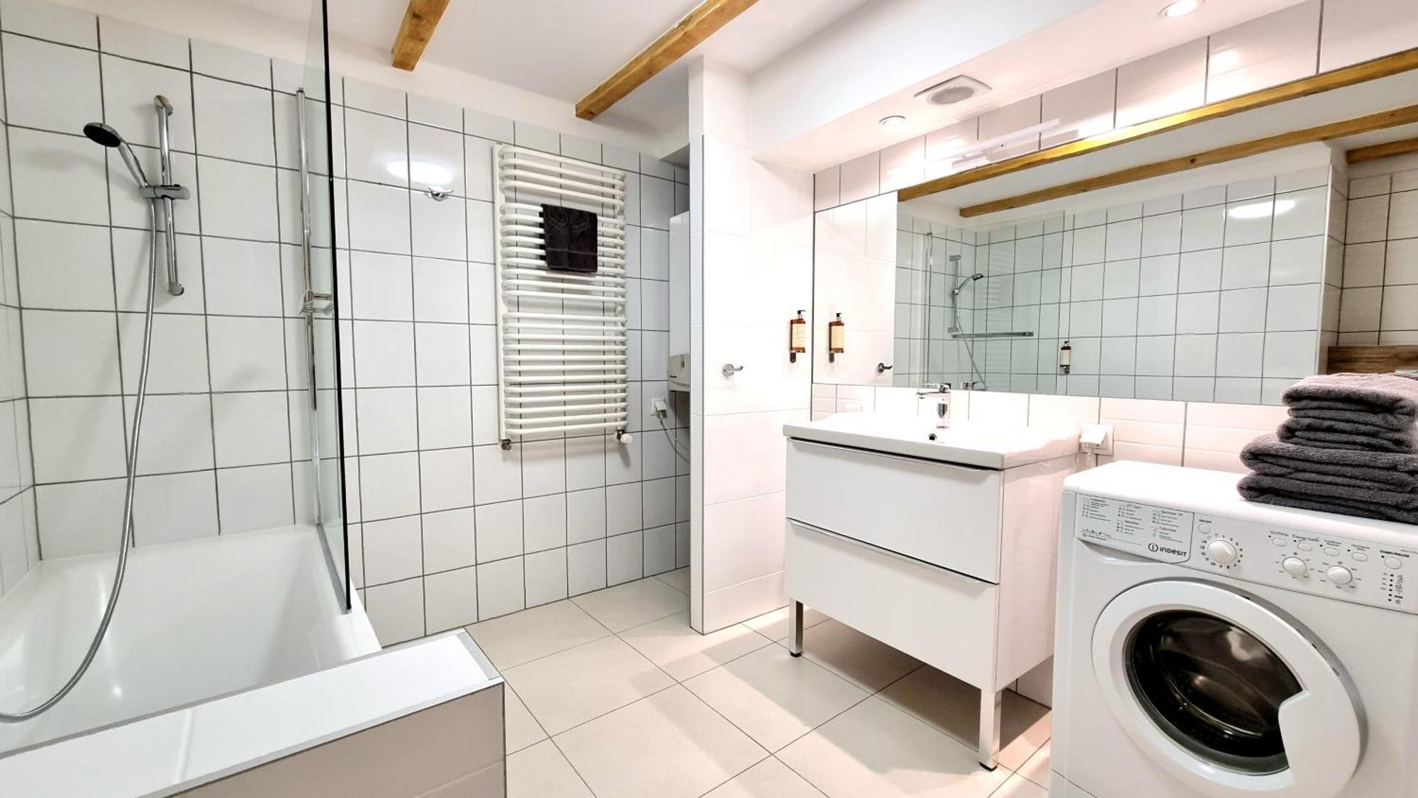Nook Nook Apartments Katarzyny 2 Красков Стая снимка