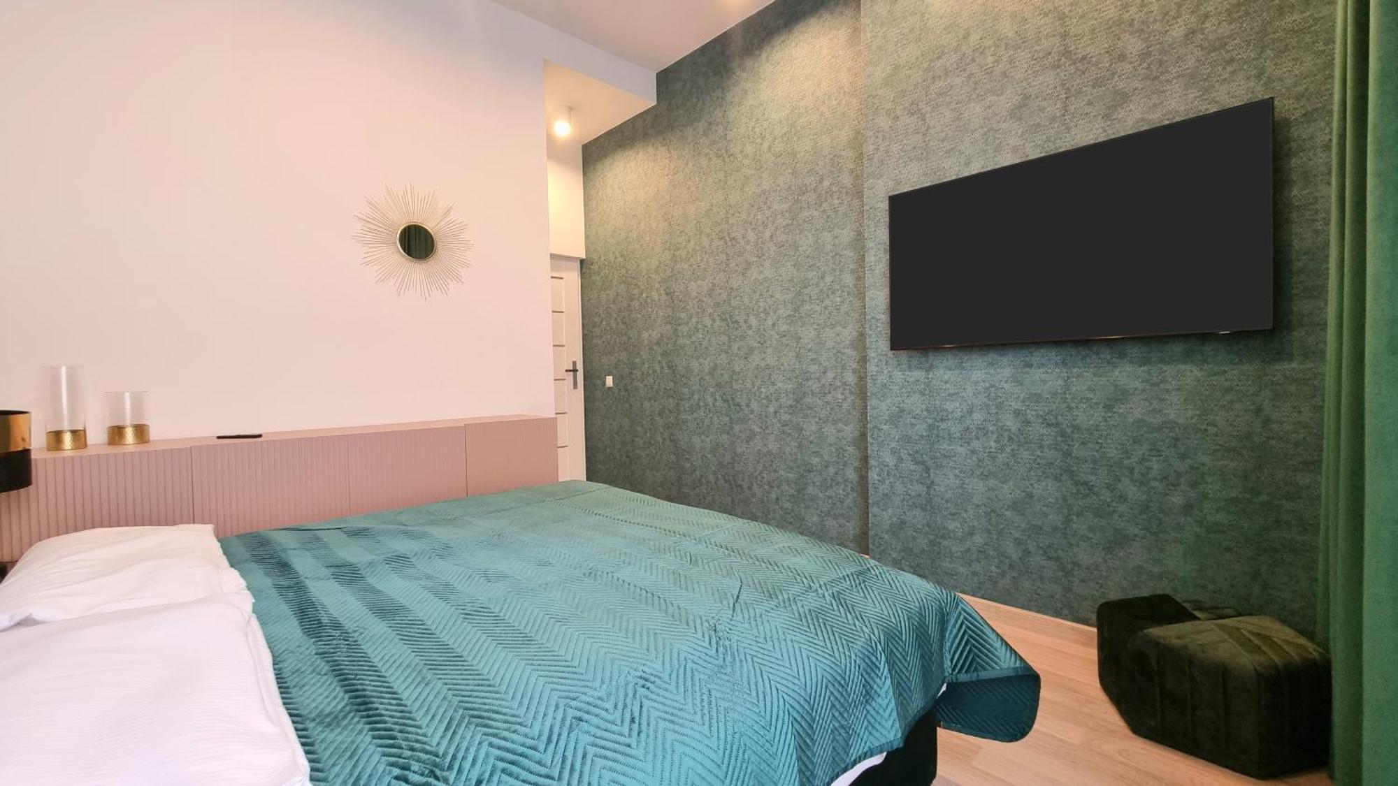 Nook Nook Apartments Katarzyny 2 Красков Екстериор снимка