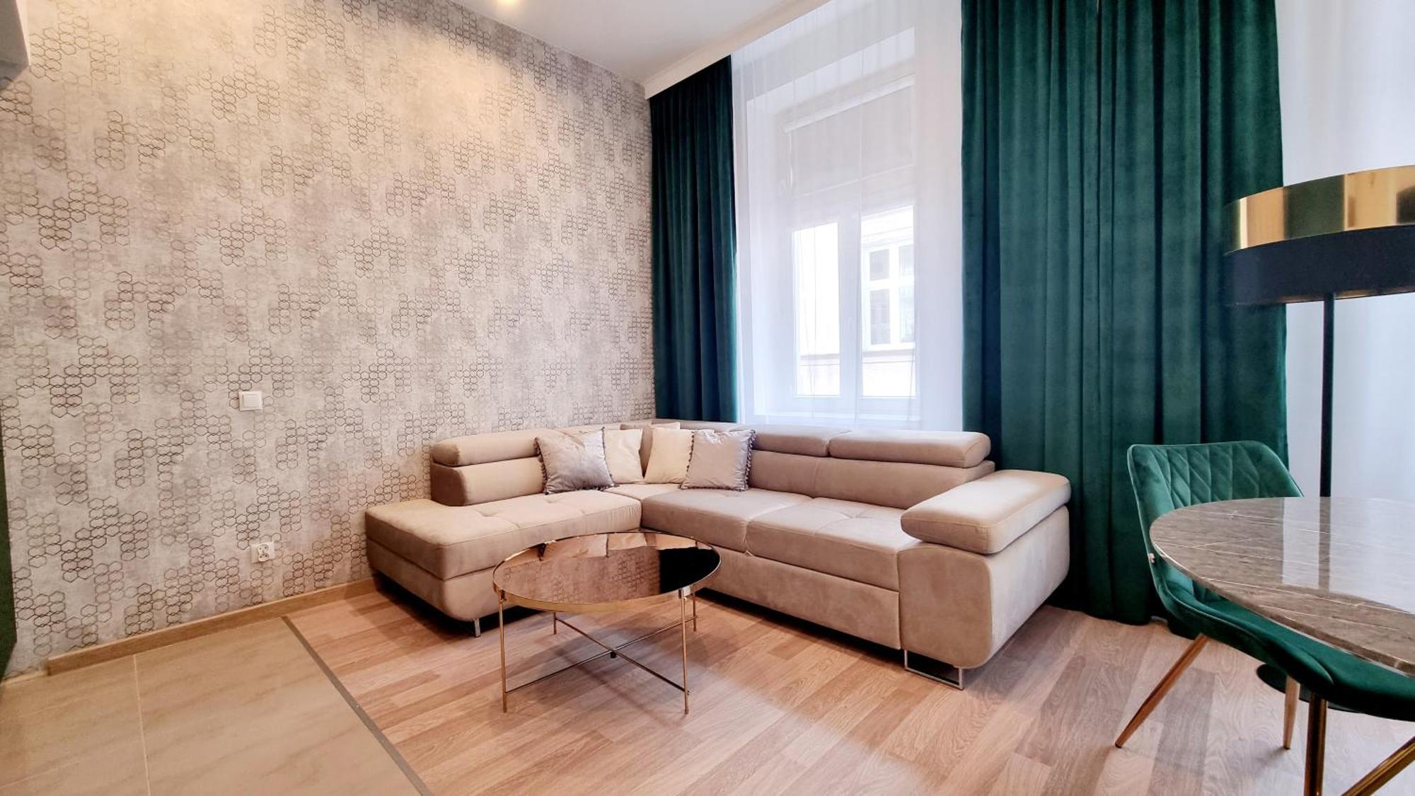 Nook Nook Apartments Katarzyny 2 Красков Екстериор снимка