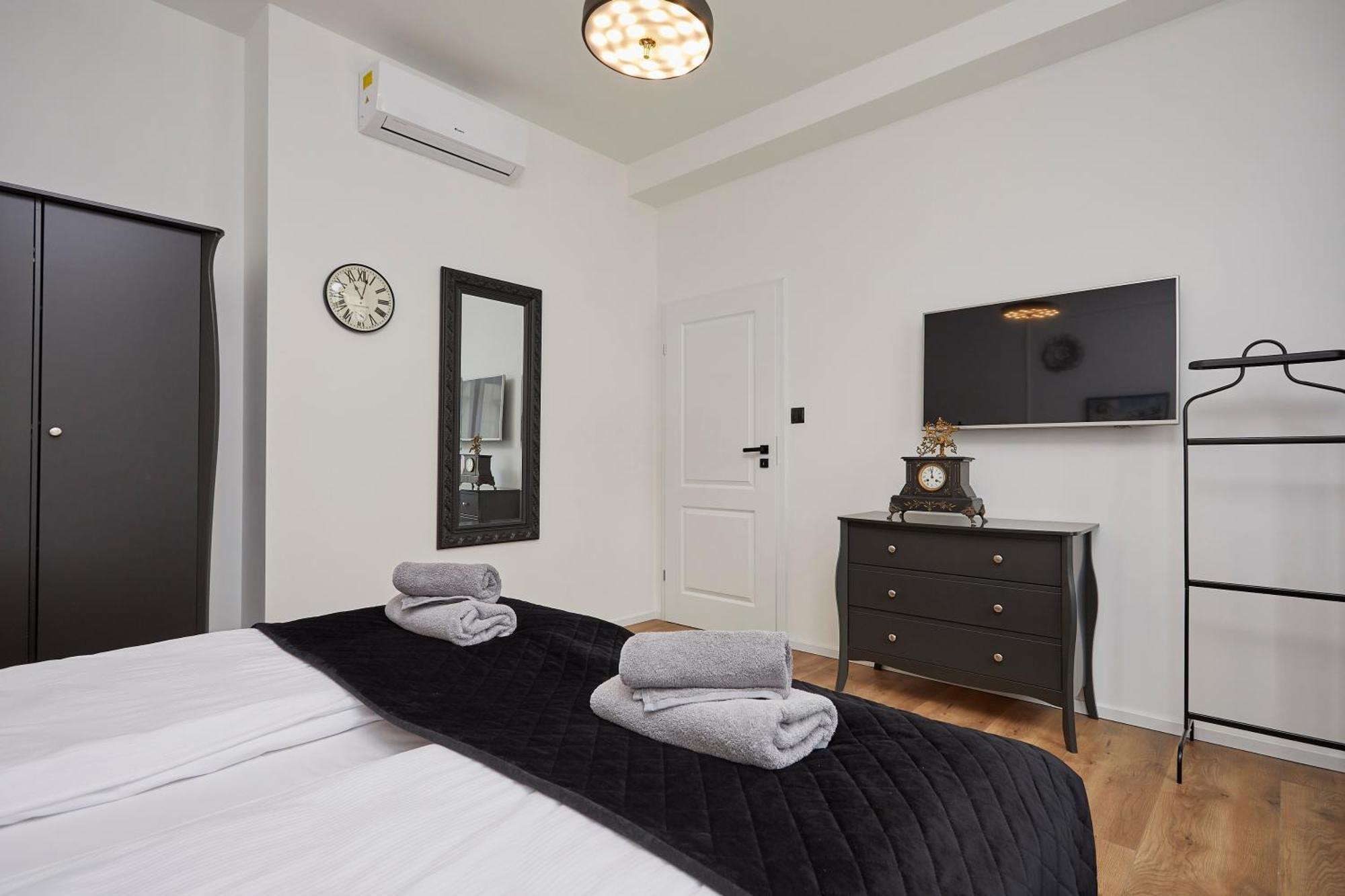 Nook Nook Apartments Katarzyny 2 Красков Стая снимка