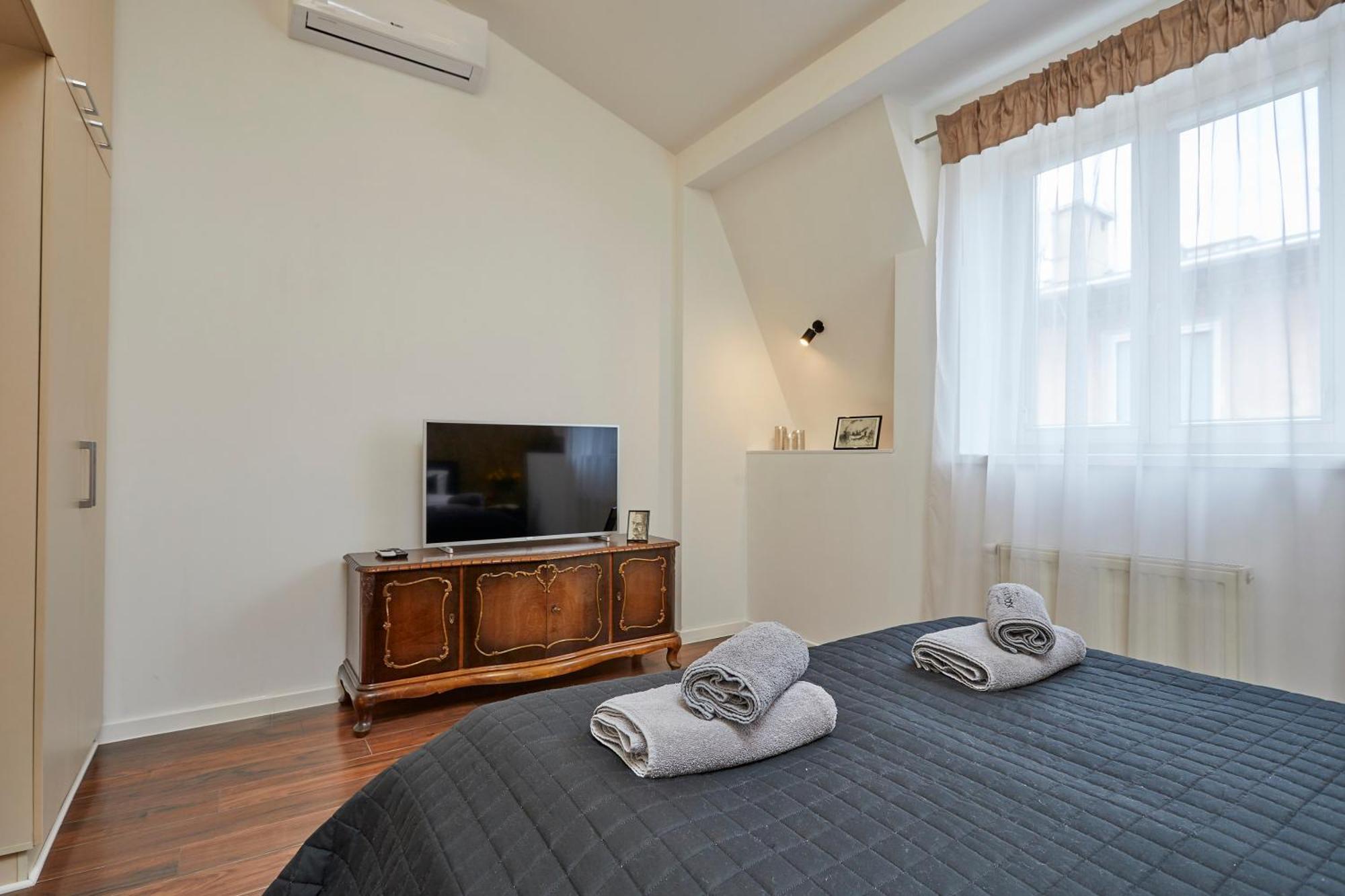 Nook Nook Apartments Katarzyny 2 Красков Стая снимка